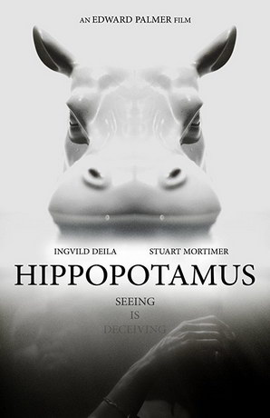 Гиппопотам (2017)