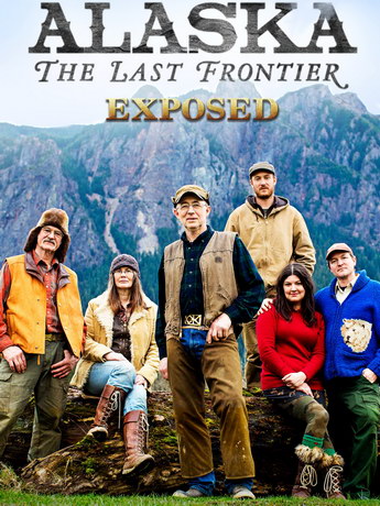 Аляска: Последний рубеж 10 сезон 24 серия