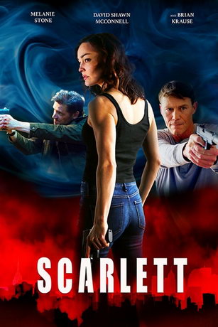 Скарлетт (2020)